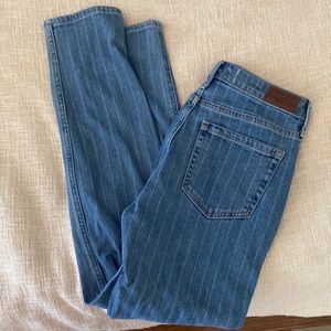 Hollister Jean
